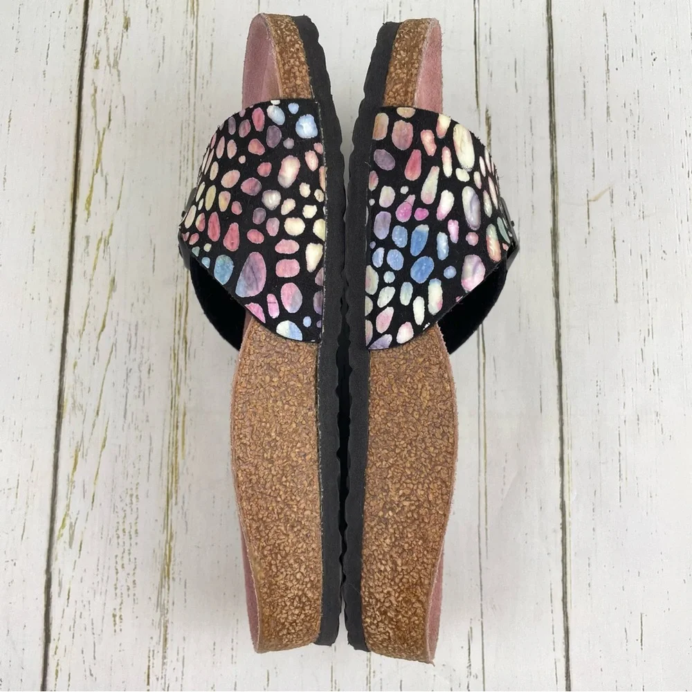 Birkenstock Madrid‎ Magic Stones Sandals